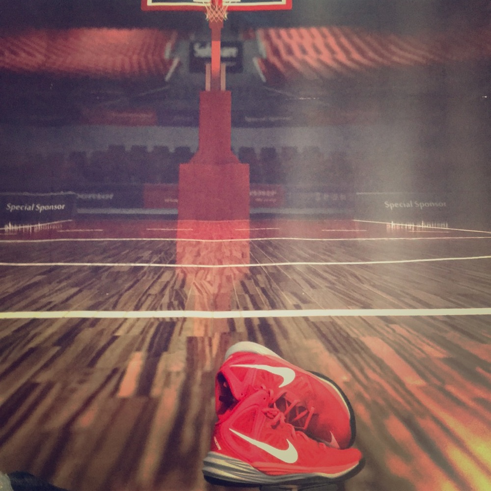 Nike prime hype df